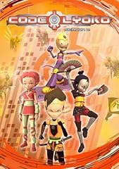 Code lyoko season for sale  Delivered anywhere in USA 