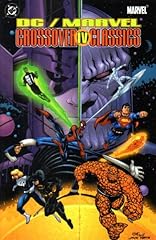 Marvel crossover classics for sale  Delivered anywhere in USA 