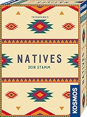 Kosmos 695033 natives gebraucht kaufen  Wird an jeden Ort in Deutschland