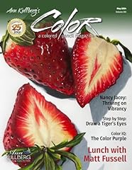 Color magazine may for sale  Delivered anywhere in USA 