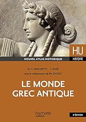 Grec antique d'occasion  Livré partout en France