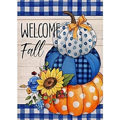 Selmad welcome fall for sale  Delivered anywhere in USA 
