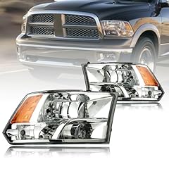 Fullux headlights assembly for sale  Delivered anywhere in USA 