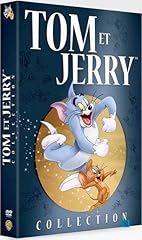 Tom jerry collection d'occasion  Livré partout en France