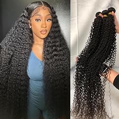 Jarama curly bundles for sale  Delivered anywhere in USA 