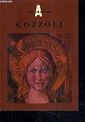 Benozzo gozzoli 1420 d'occasion  Livré partout en France
