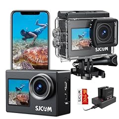 Sjcam upgraded sj4000 for sale  Delivered anywhere in USA 