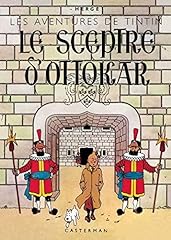 Sceptre ottokar grand d'occasion  Livré partout en France