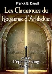 Les chroniques royaume for sale  Delivered anywhere in USA 