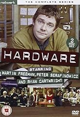 Hardware complete series for sale  Delivered anywhere in UK