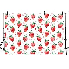 Mehofond strawberry photo for sale  Delivered anywhere in USA 