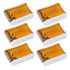 Rosin violin rosin for sale  Delivered anywhere in USA 
