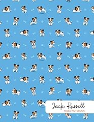 Jack russell ruled for sale  Delivered anywhere in UK