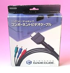 Nintendo gamecube component for sale  Delivered anywhere in USA 