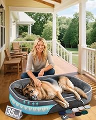 Ohgeni orthopedic dog for sale  Delivered anywhere in USA 