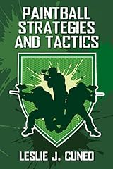 Paintball strategies tactics for sale  Delivered anywhere in USA 