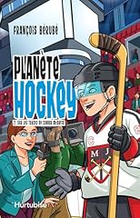 Planete hockey traces d'occasion  Livré partout en France