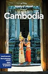 Cambodia 13ed anglais d'occasion  Livré partout en France