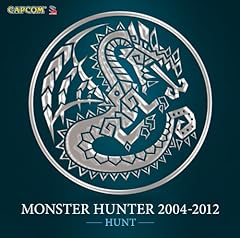 Monster hunter 2004 d'occasion  Livré partout en France