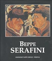 Beppe serafini usato  Spedito ovunque in Italia 