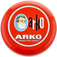 Arko shaving soap for sale  Delivered anywhere in UK