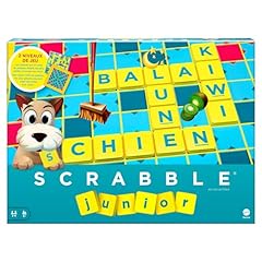 Mattel games scrabble d'occasion  Livré partout en France