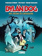 Dylan dog. nel usato  Spedito ovunque in Italia 