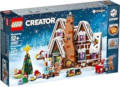 Lego gingerbread house for sale  Delivered anywhere in USA 