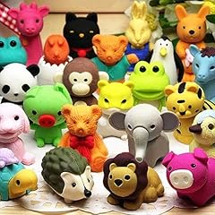 Urskytous 60pcs animal for sale  Delivered anywhere in USA 