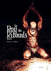 Roy ribauds t2 d'occasion  Livré partout en France