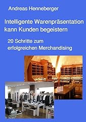 Intelligente warenpräsentatio gebraucht kaufen  Wird an jeden Ort in Deutschland