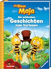 Biene maja schönsten gebraucht kaufen  Wird an jeden Ort in Deutschland