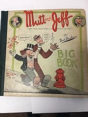 Mutt jeff big for sale  Delivered anywhere in USA 