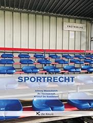 Sportrecht d'occasion  Livré partout en Belgiqu