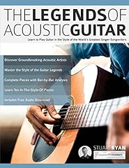 The legends acoustic gebraucht kaufen  Wird an jeden Ort in Deutschland