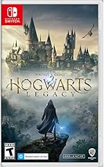 Hogwarts legacy nintendo for sale  Delivered anywhere in UK
