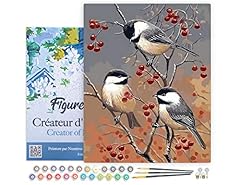Figured art paint for sale  Delivered anywhere in USA 