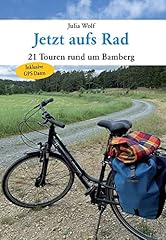 Aufs rad touren gebraucht kaufen  Wird an jeden Ort in Deutschland