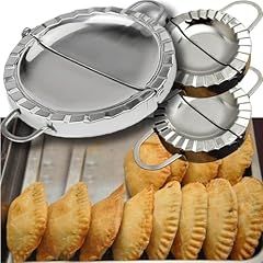 Dumpling maker meatpie for sale  Delivered anywhere in UK