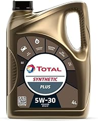 Total synthetic plus usato  Spedito ovunque in Italia 
