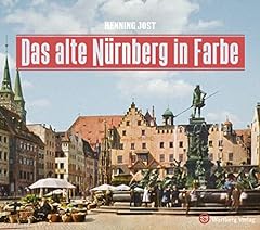 Alte nürnberg farbe gebraucht kaufen  Wird an jeden Ort in Deutschland