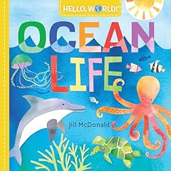 Hello ocean life for sale  Delivered anywhere in USA 