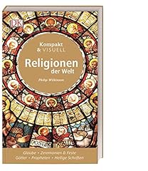 Kompakt visuell religionen gebraucht kaufen  Wird an jeden Ort in Deutschland