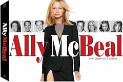 Ally mcbeal complete for sale  Delivered anywhere in USA 