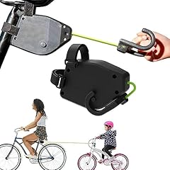 Cutehairy bike tow for sale  Delivered anywhere in UK