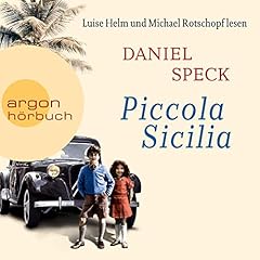 Piccola sicilia gebraucht kaufen  Wird an jeden Ort in Deutschland