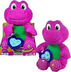 Barney toddler toy for sale  Delivered anywhere in USA 