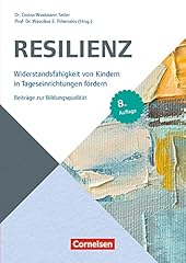 Resilienz widerstandsfähigkei gebraucht kaufen  Wird an jeden Ort in Deutschland