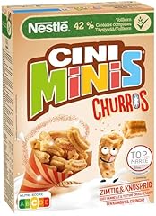 Nestlé cini minis gebraucht kaufen  Wird an jeden Ort in Deutschland