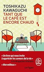 Café chaud d'occasion  Livré partout en Belgiqu